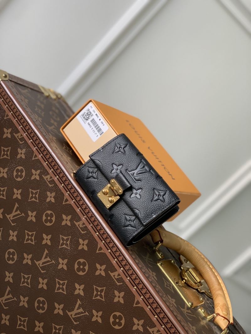 LV Wallets